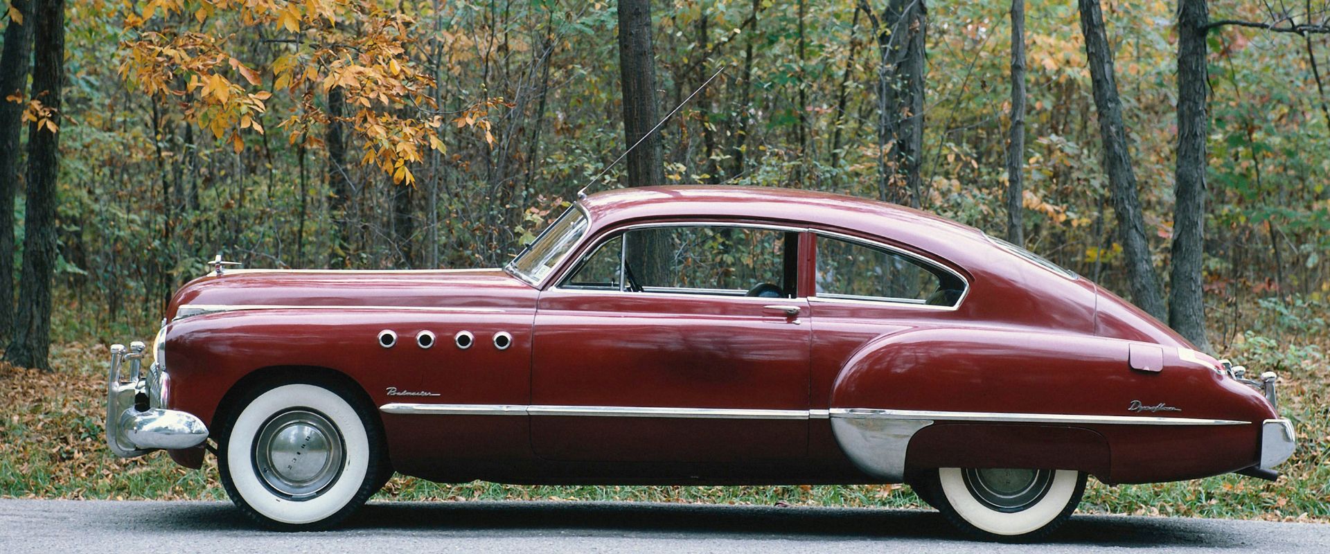 Classics & Antiques Repair and Services Near Alpharetta