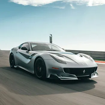 Ferrari Repair and Services In Midtown Atlanta