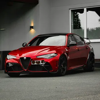 Alfa Romeo