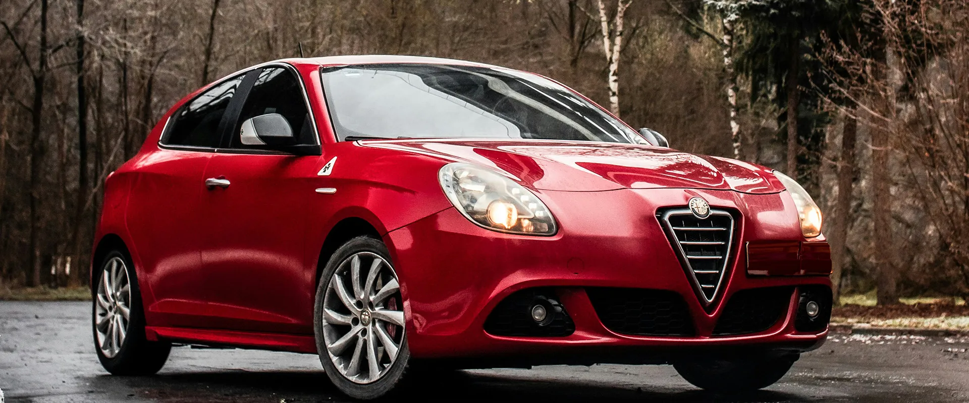 Alfa Romeo Repair and Services Near North Marietta