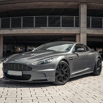 Aston Martin