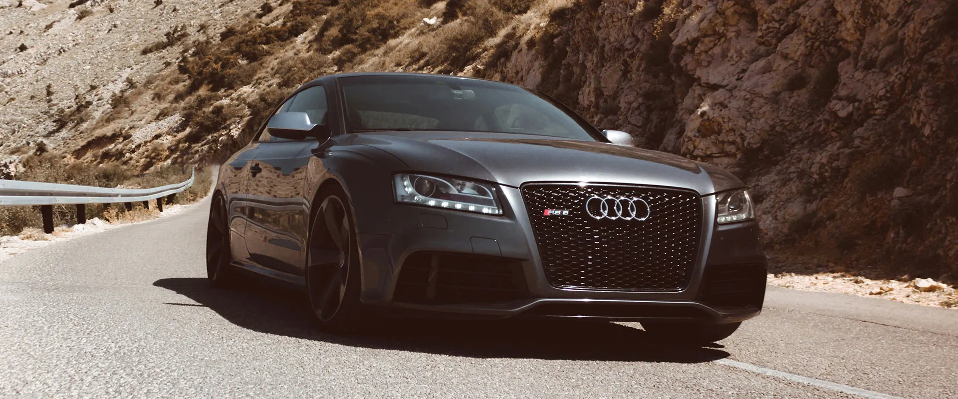 Audi Repair and Services Near Buckhead