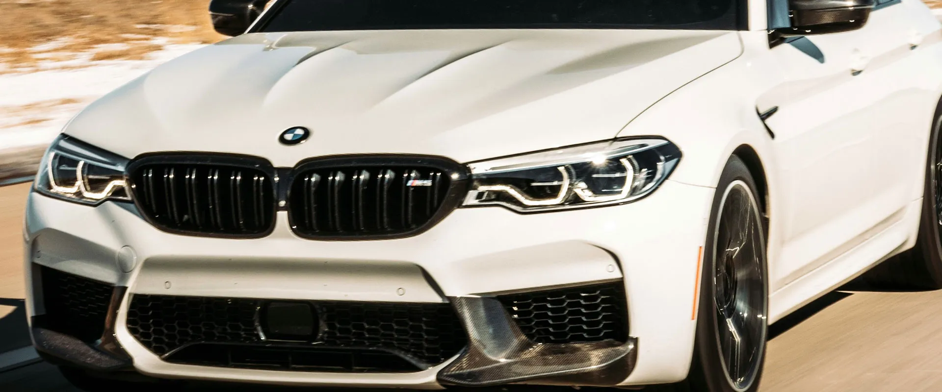 BMW Repair and Services Near Buckhead