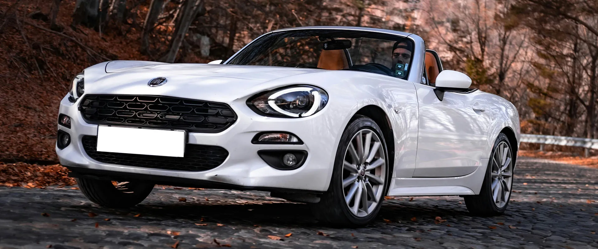 Fiat Repair and Services Near East Cobb