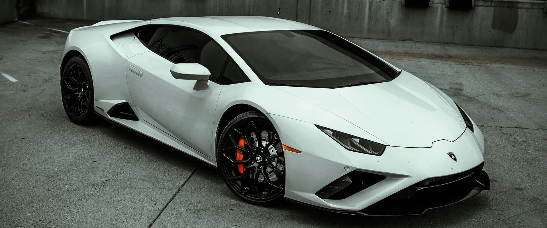 Lamborghini Repair and Services Near Roswell