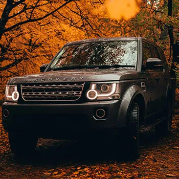 Land Rover Repair in North Marietta, GA - Land Rover Service
