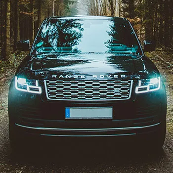 Land Rover Repair in East Cobb, GA - Land Rover Service
