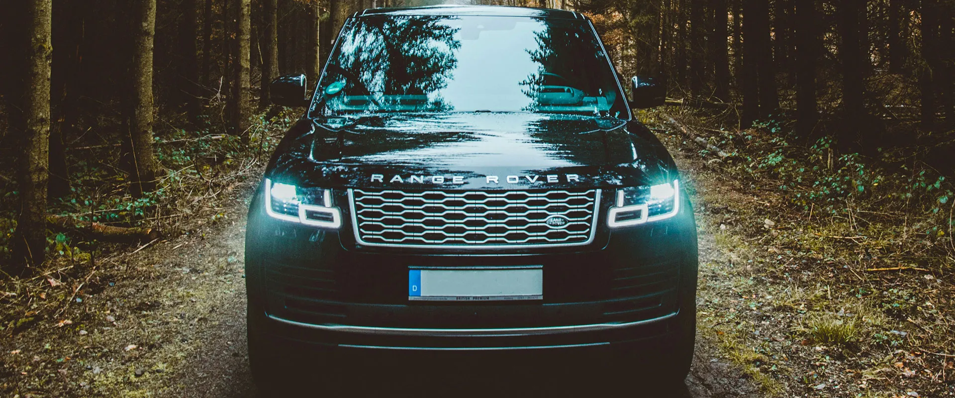 Land Rover Repair and Services Near Buckhead