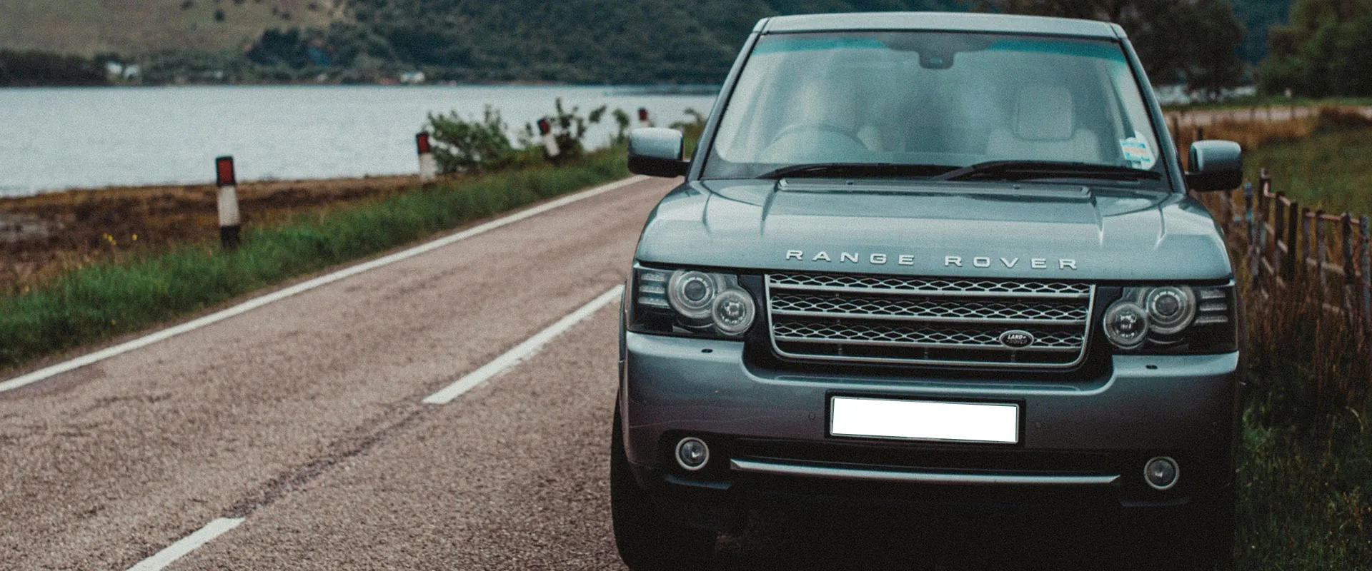 Land Rover Repair and Services Near North Marietta