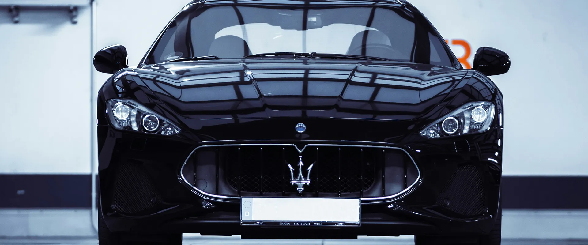 Maserati Repair and Services Near North Marietta