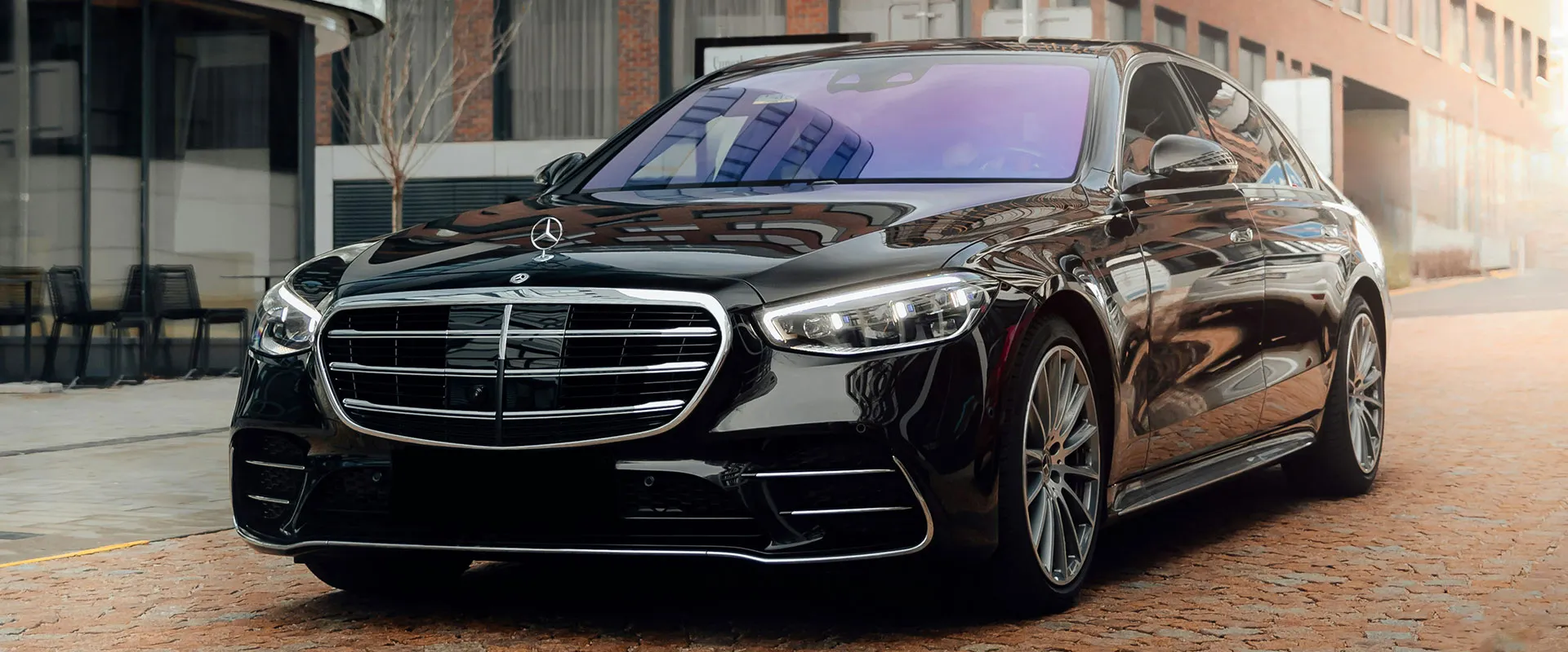 Mercedes Repair and Services Near Buckhead