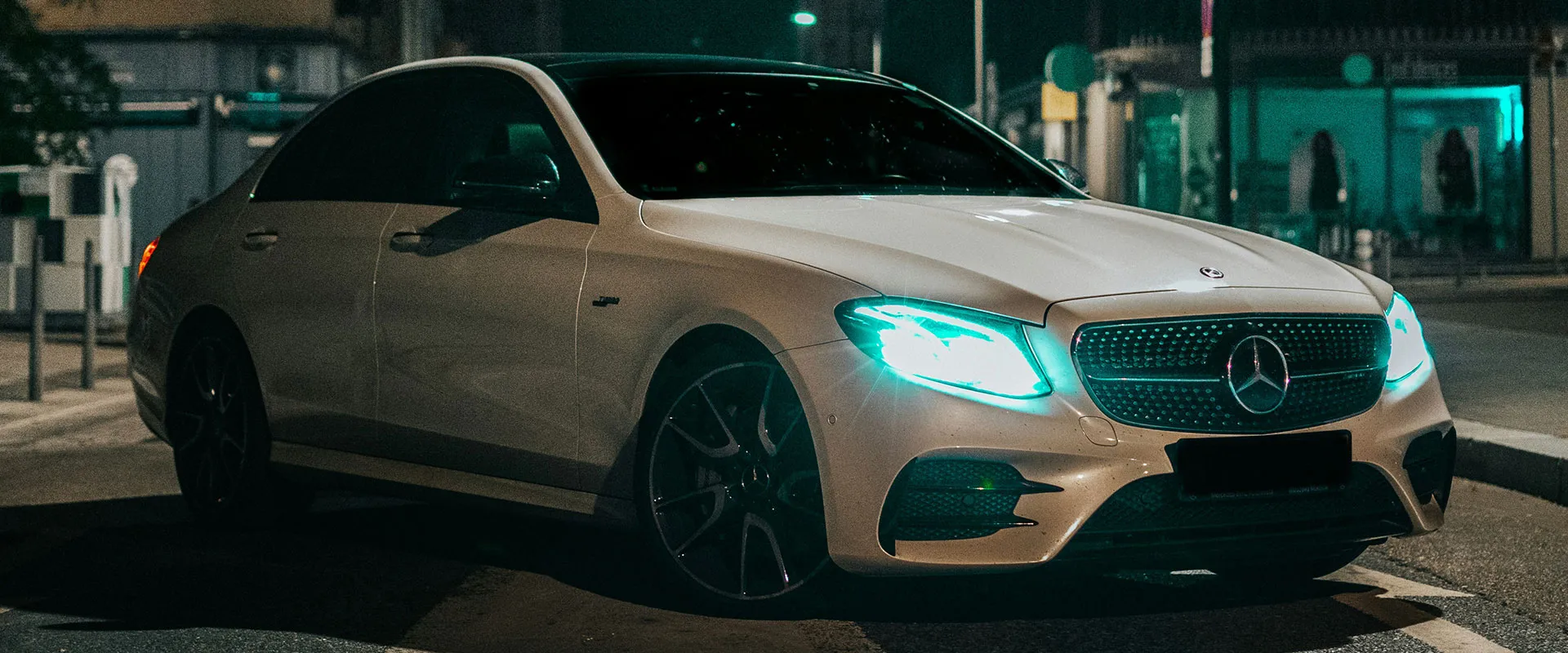 Mercedes Repair and Services Near North Marietta