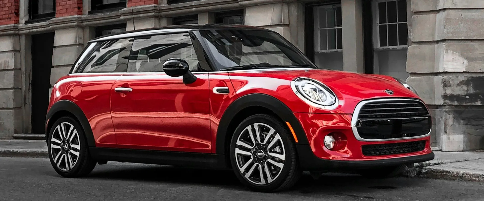 MINI Repair and Services Near Buckhead