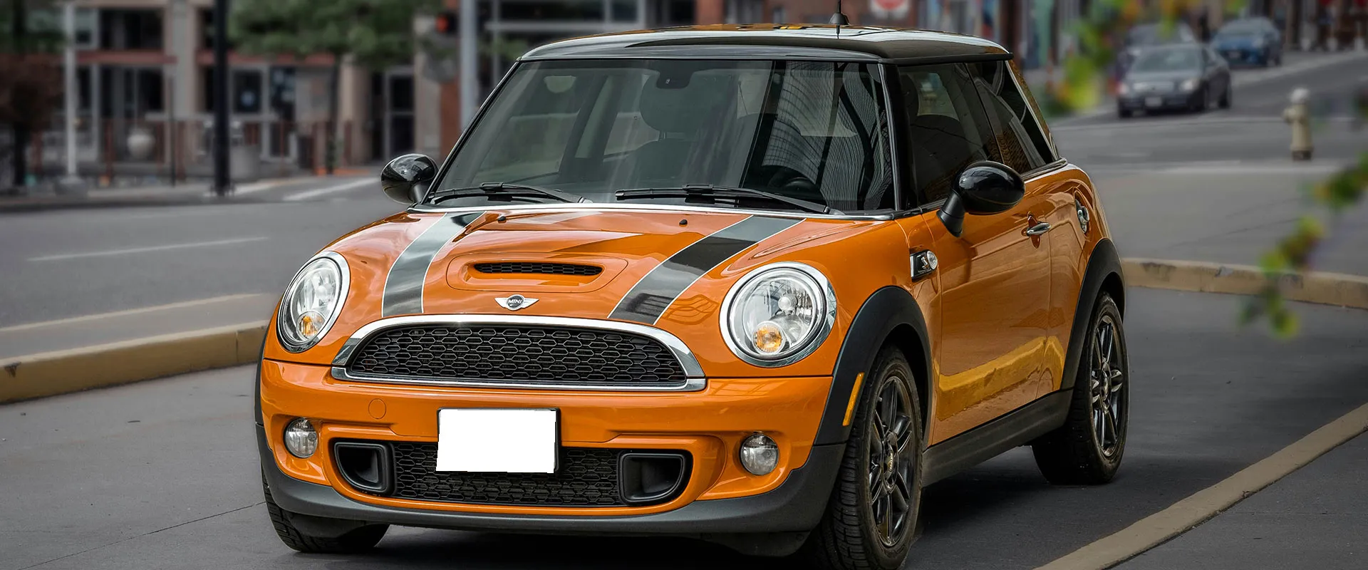 MINI Repair and Services Near East Cobb