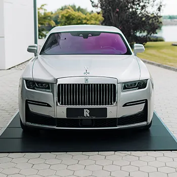 Rolls-Royce