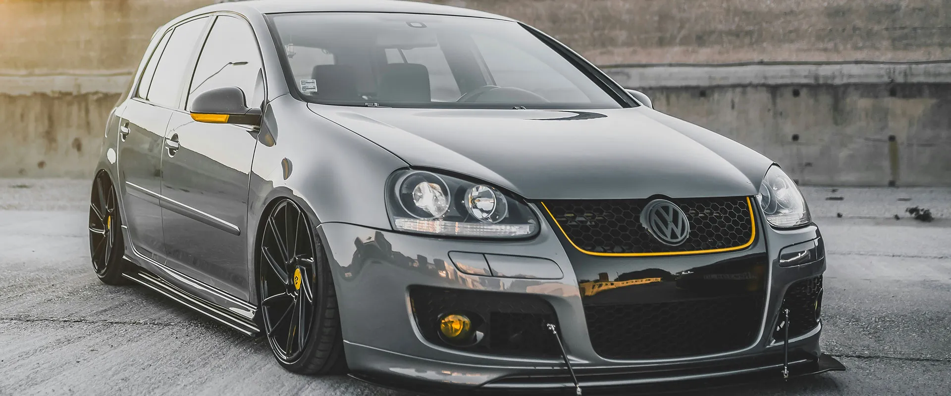 Volkswagen Repair and Services Near East Cobb