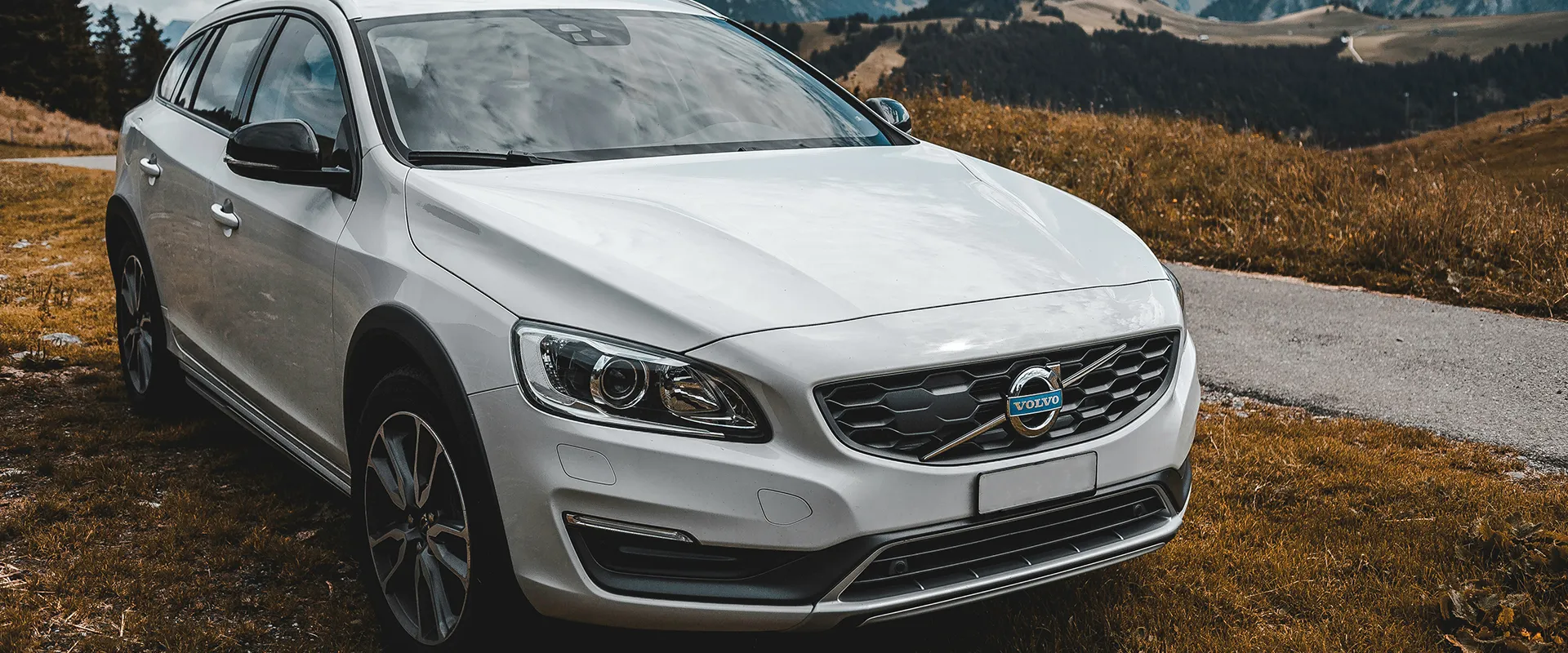 Volvo Repair and Services Near Buckhead