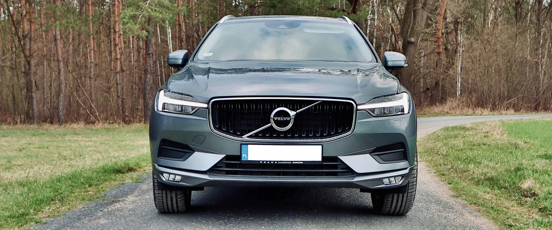 Volvo Repair and Services Near Roswell